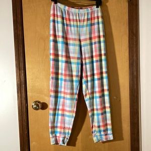 NWOT Secret Treasures lounge/pj pants